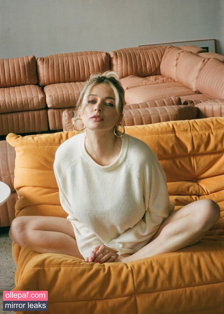 Latest Leaks Caroline Vreeland Nude #897 - Fapello