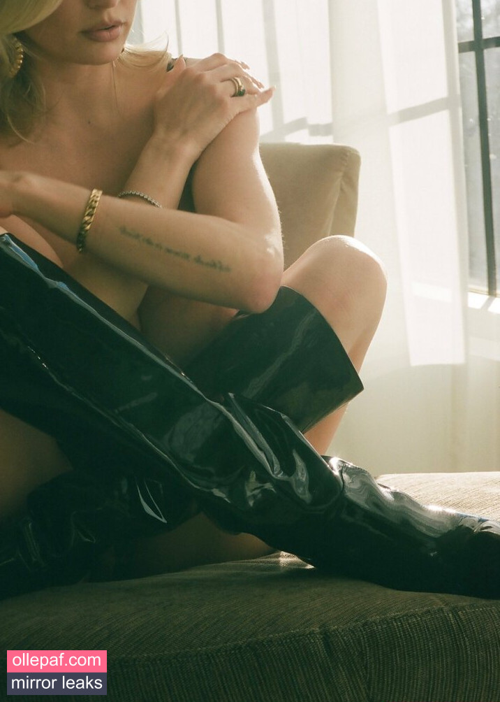 Latest Leaks Caroline Vreeland Nude #916 - Fapello