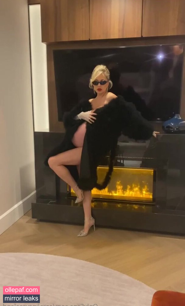 Latest Leaks Caroline Vreeland Nude #954 - Fapello