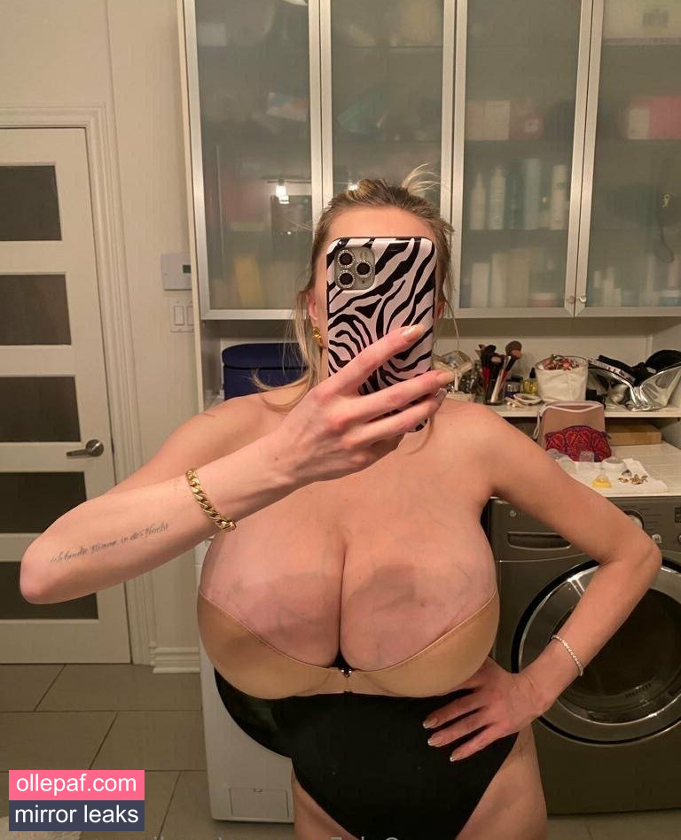 Latest Leaks Caroline Vreeland Nude #983 - Fapello