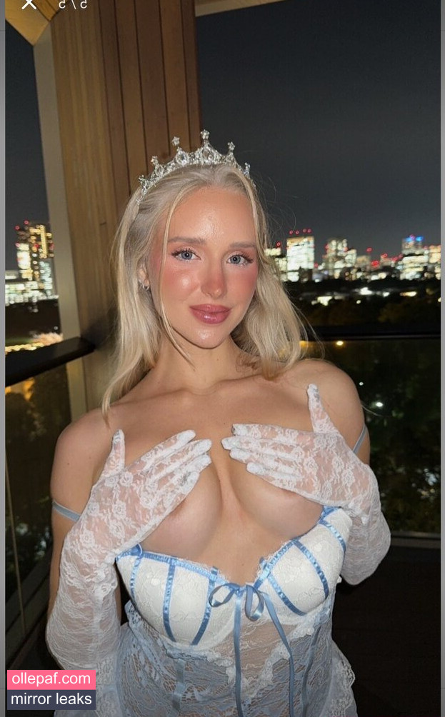 Latest Leaks Caroline Zalog Nude #7 - Fapello