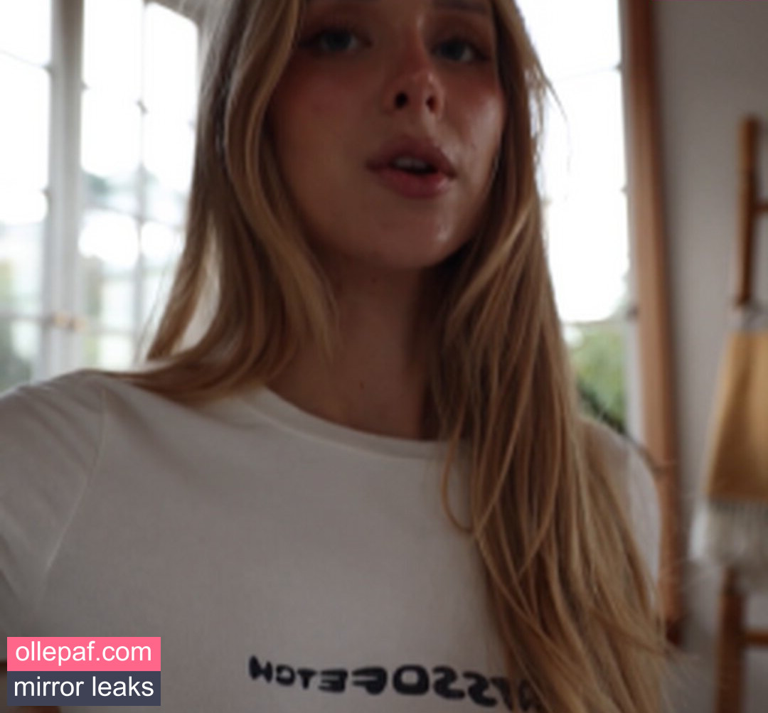 Caroline Zalog Nude Leaks OnlyFans - Fapello