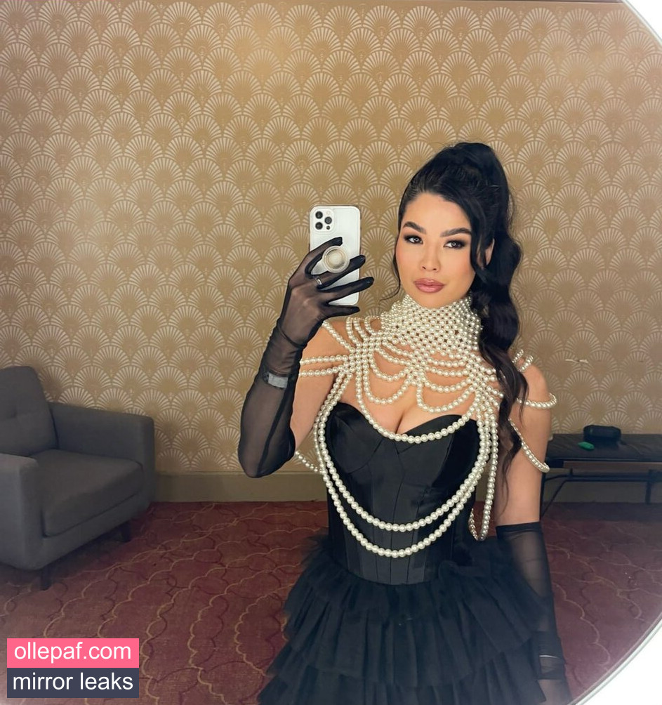 Latest Leaks CarolineKwan Nude #244 - Fapello