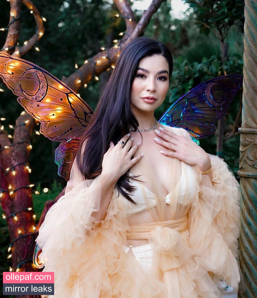 Latest Leaks CarolineKwan Nude #245 - Fapello