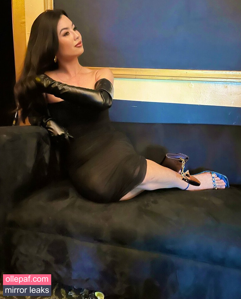 Latest Leaks CarolineKwan Nude #247 - Fapello