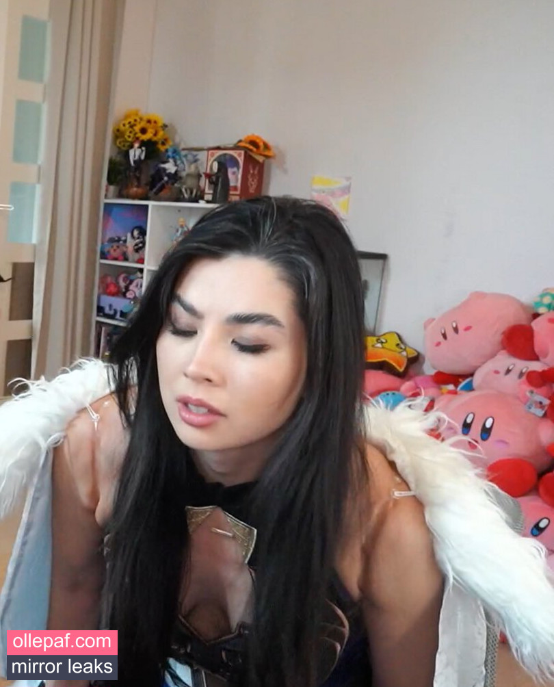 Latest Leaks CarolineKwan Nude #284 - Fapello