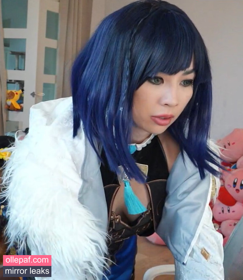 Latest Leaks CarolineKwan Nude #287 - Fapello