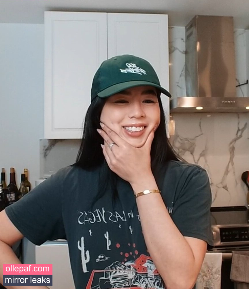 Latest Leaks CarolineKwan Nude #292 - Fapello
