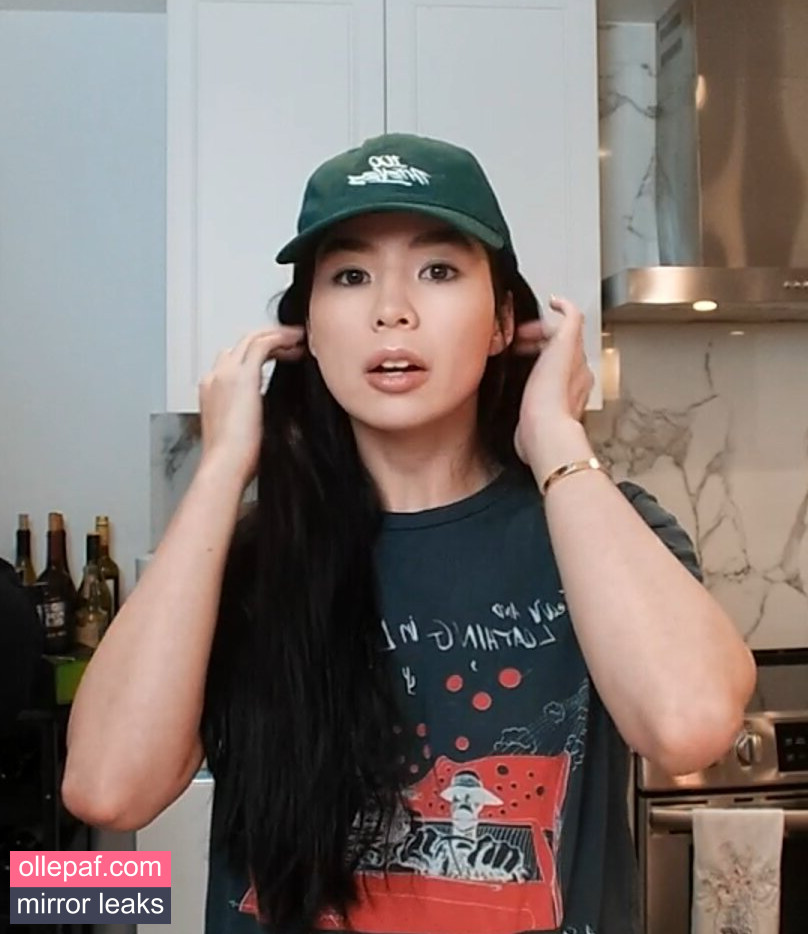 Latest Leaks CarolineKwan Nude #295 - Fapello