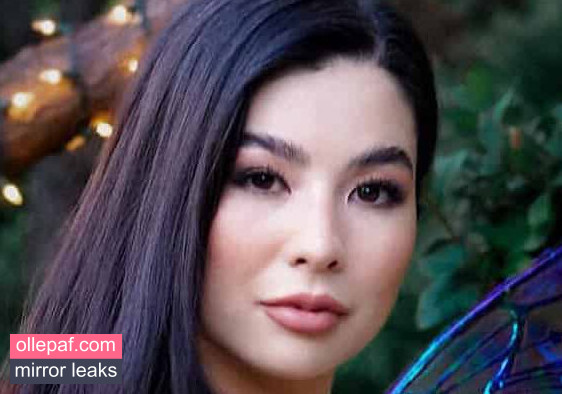 Latest Leaks CarolineKwan Nude #315 - Fapello