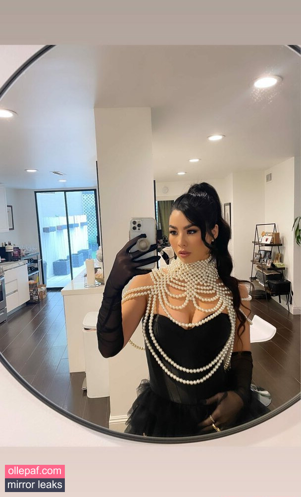 Latest Leaks CarolineKwan Nude #328 - Fapello