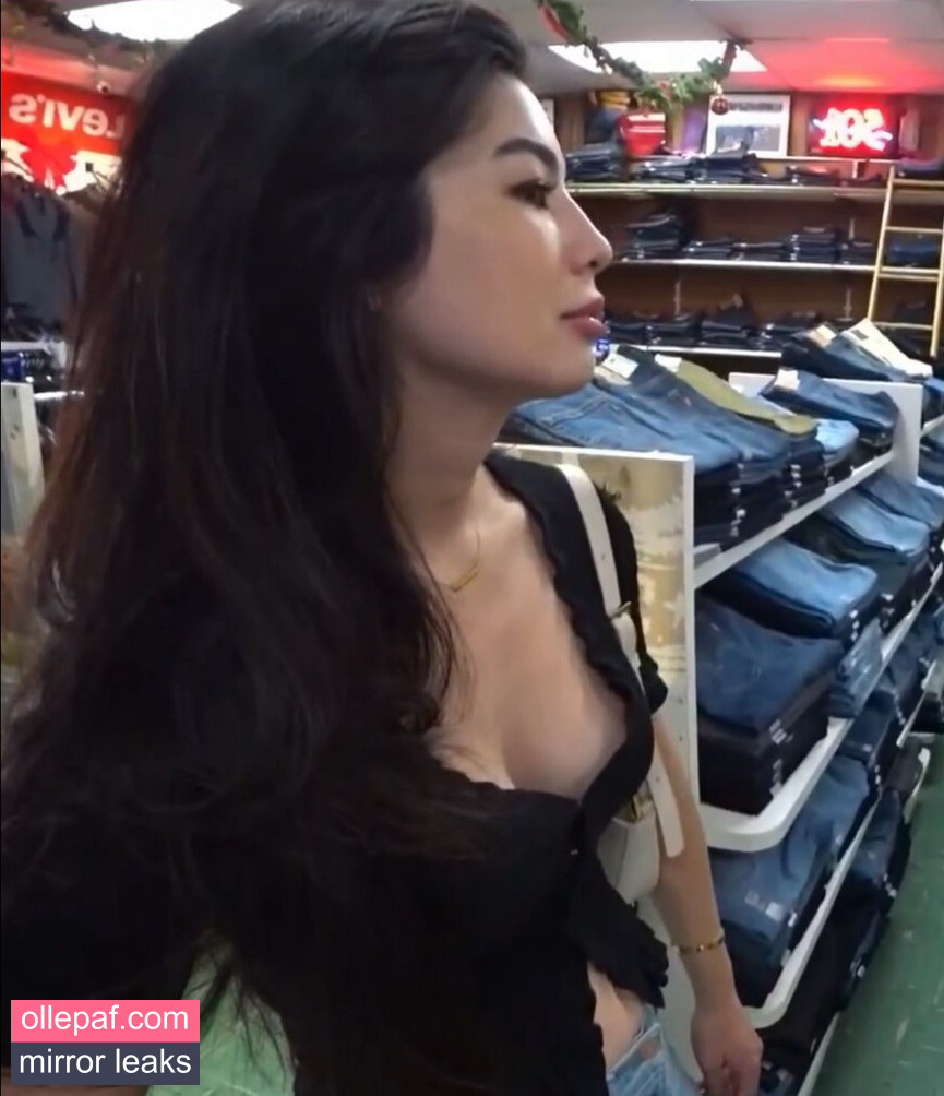 Latest Leaks CarolineKwan Nude #374 - Fapello