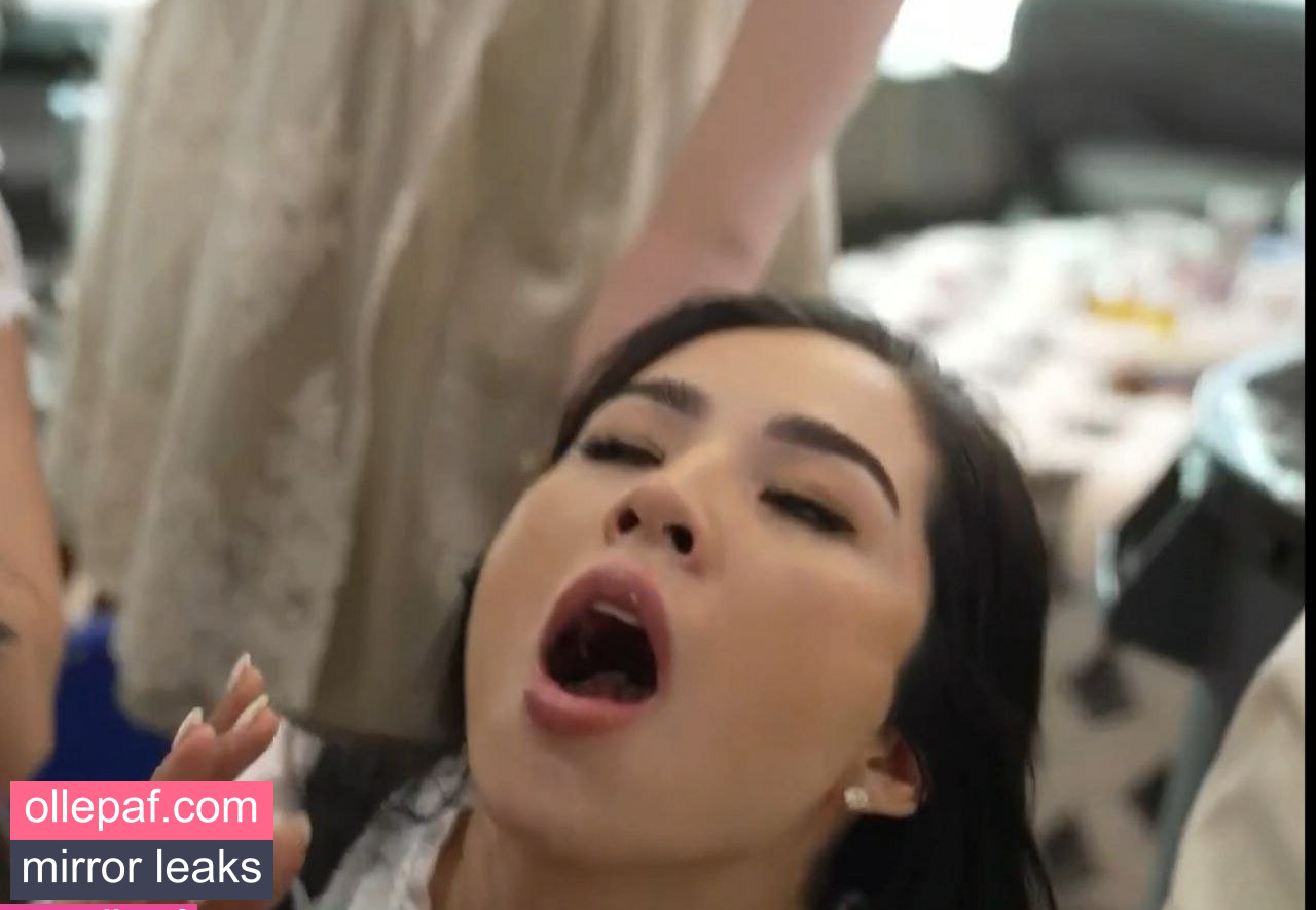 Latest Leaks CarolineKwan Nude #380 - Fapello