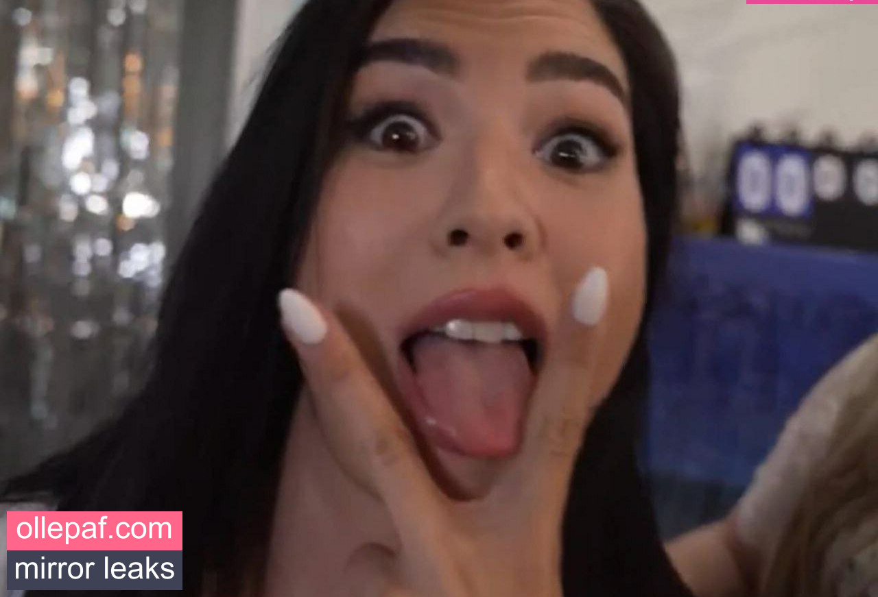 Latest Leaks CarolineKwan Nude #385 - Fapello