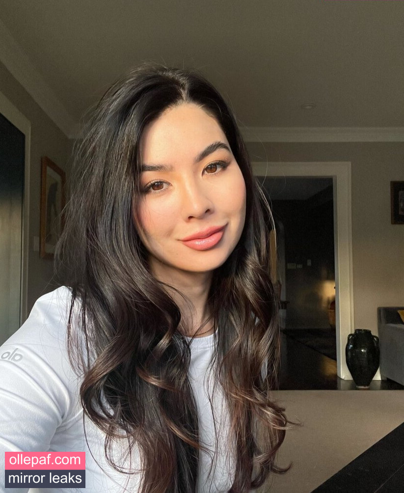 Latest Leaks CarolineKwan Nude #442 - Fapello