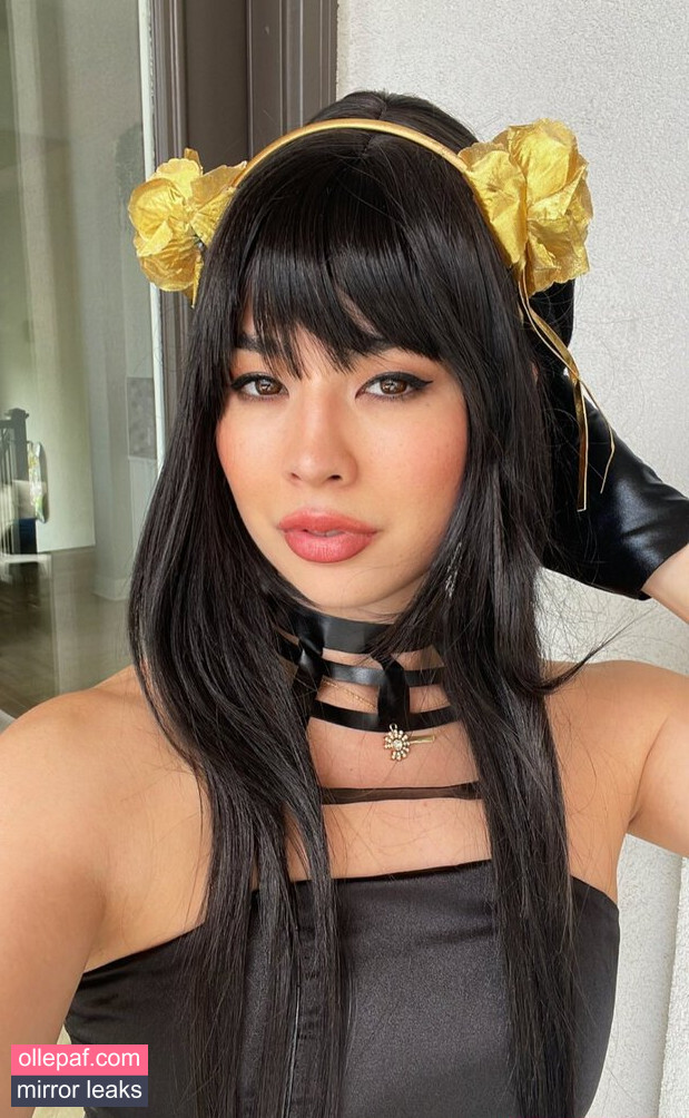 Latest Leaks CarolineKwan Nude #445 - Fapello