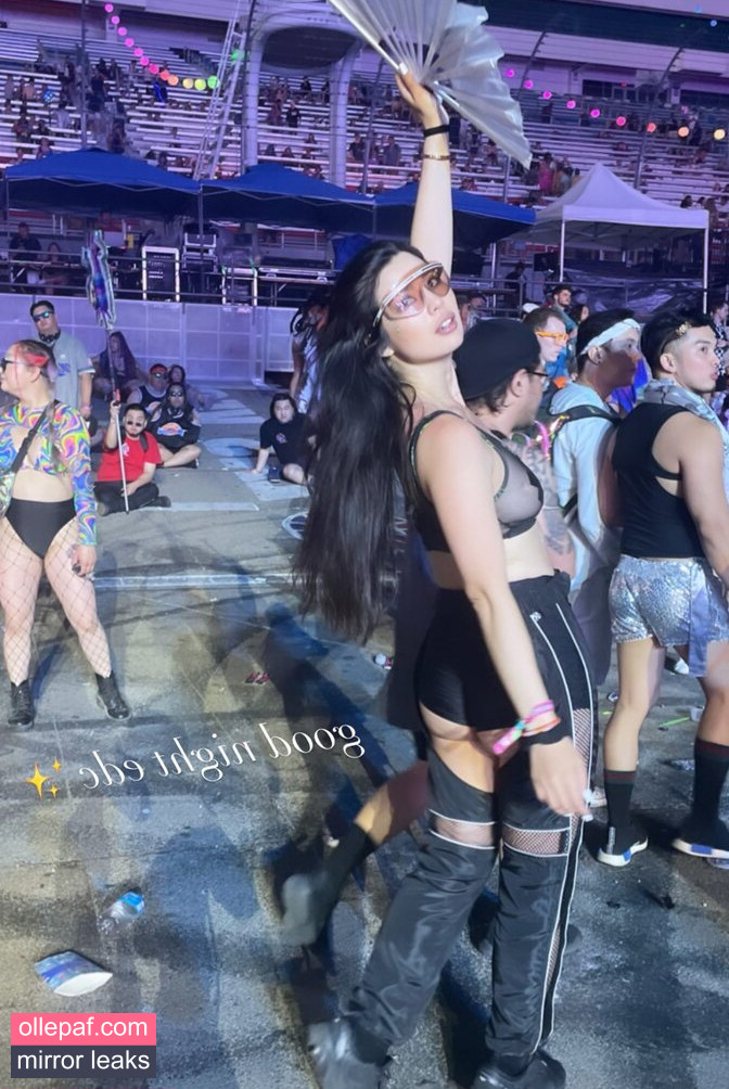 Latest Leaks CarolineKwan Nude #457 - Fapello