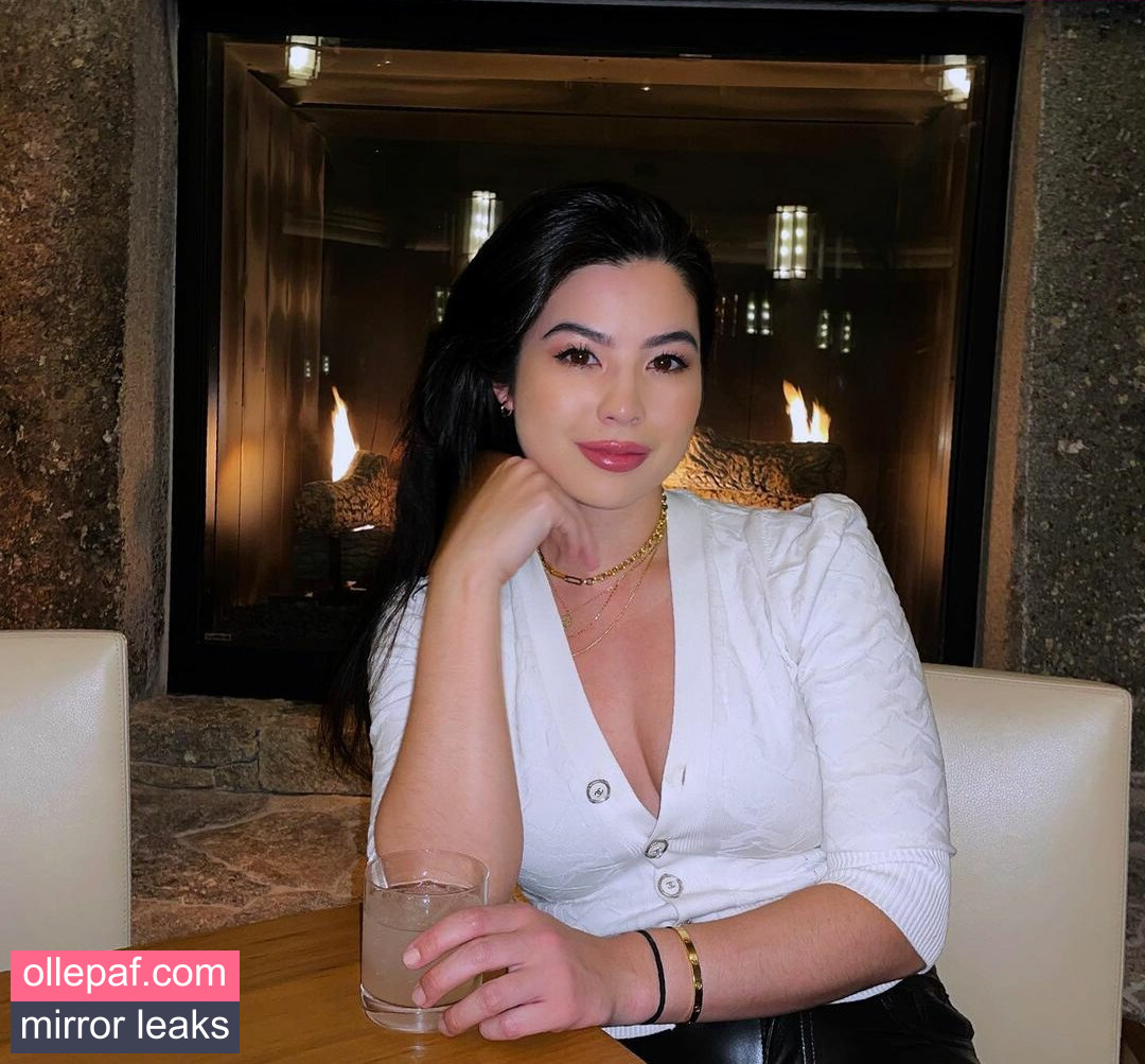 Latest Leaks CarolineKwan Nude #475 - Fapello