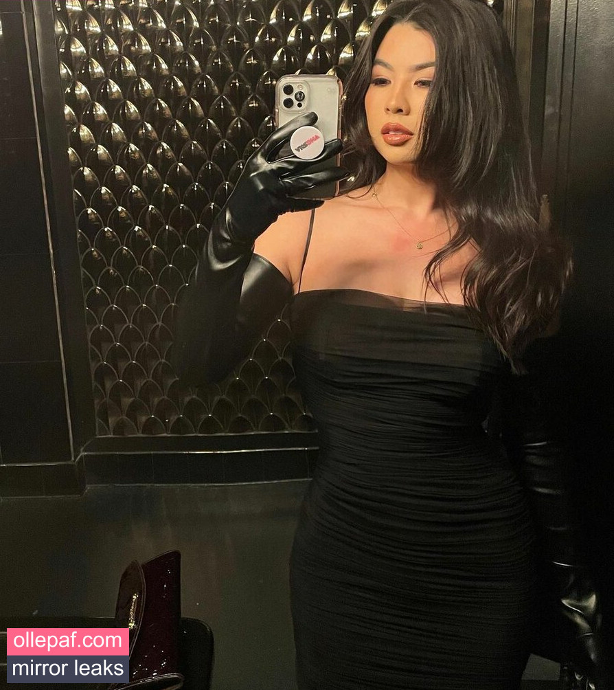 CarolineKwan Nude Leaks OnlyFans #516 - Fapello