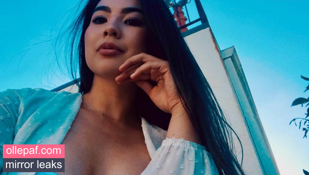 CarolineKwan Nude Leaks OnlyFans #524 - Fapello