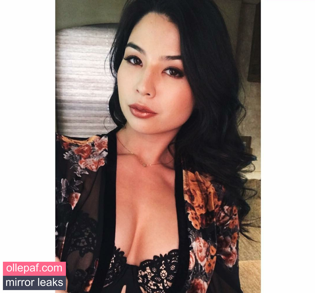 CarolineKwan Nude Leaks OnlyFans #529 - Fapello