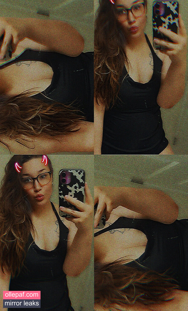 Latest Leaks carolinethehottest Nude #2 - Fapello