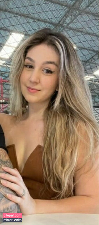 Latest Leaks Carolzinha Nude #2 - Fapello