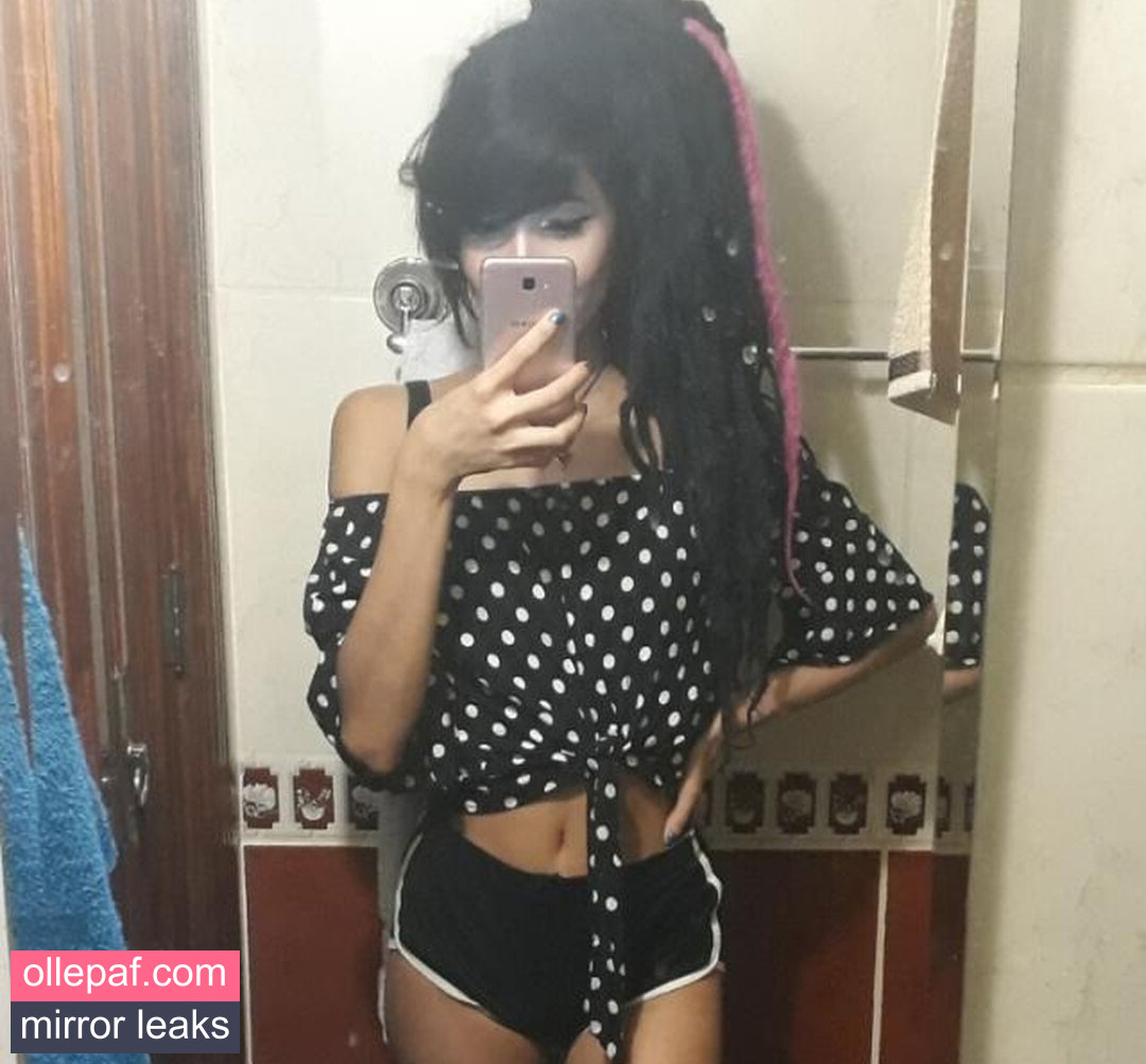 Latest Leaks Carolzinha Nude #103 - Fapello