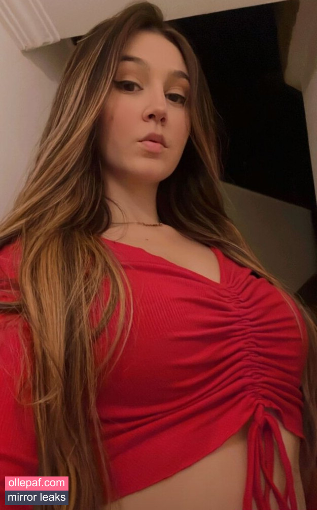 Latest Leaks Carolzinha Nude #126 - Fapello