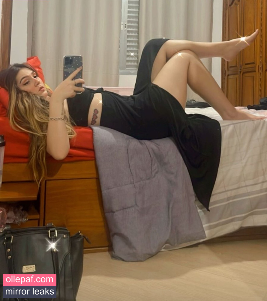 Latest Leaks Carolzinha Nude #196 - Fapello