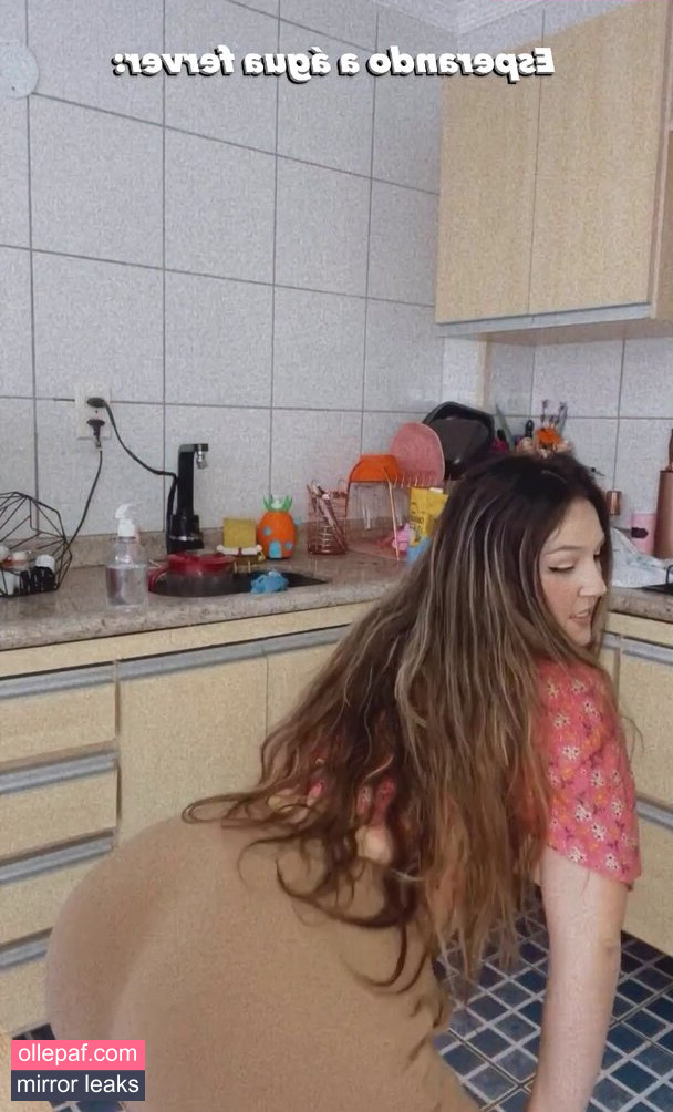 Latest Leaks Carolzinha Nude #67 - Fapello