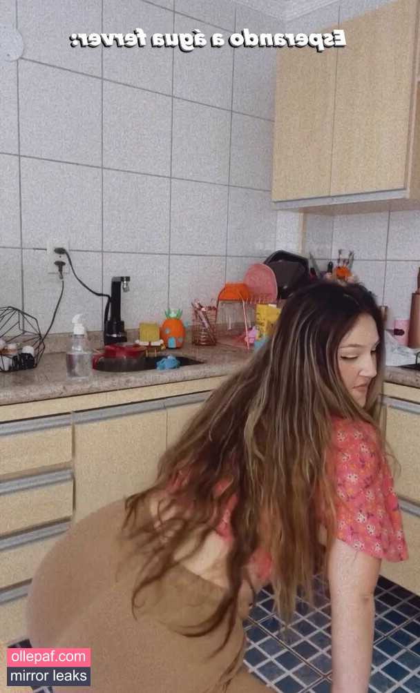 Latest Leaks Carolzinha Nude #68 - Fapello