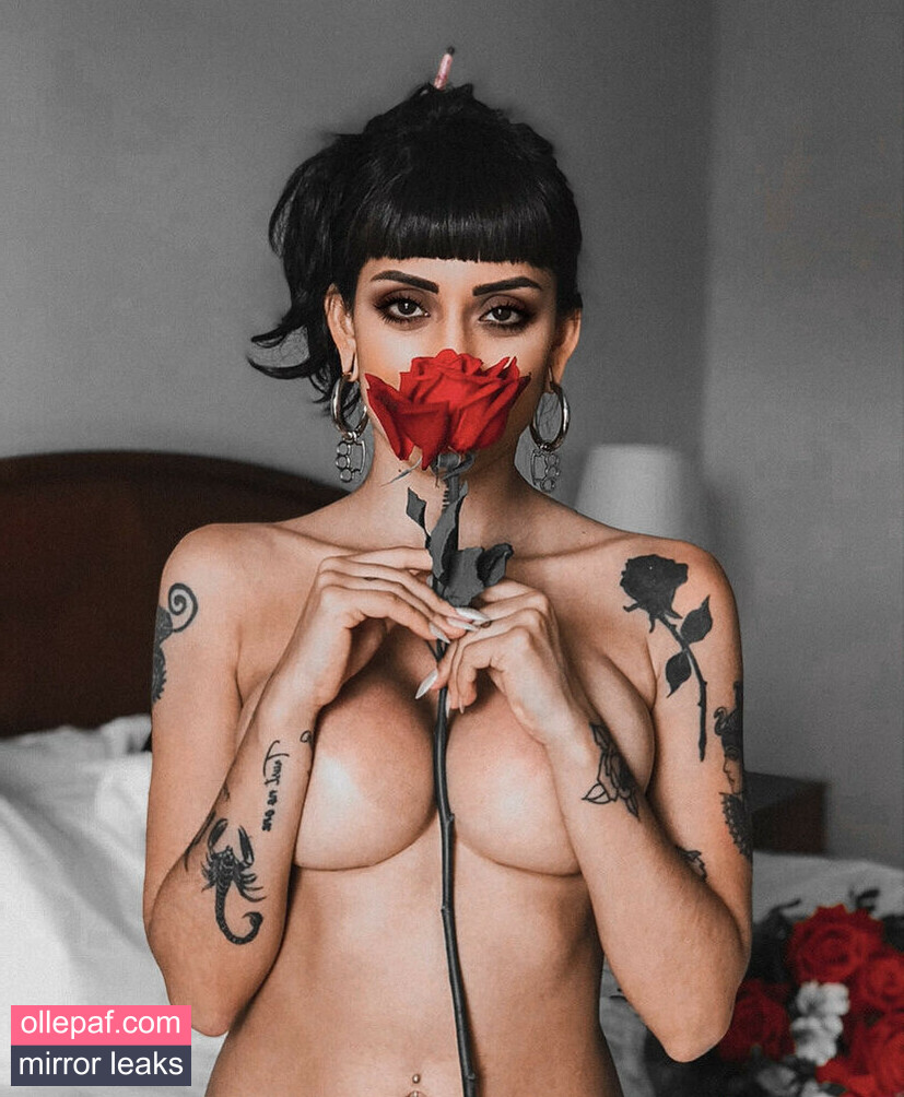 Caroolpaanic Nude Leaks OnlyFans #6 - Fapello