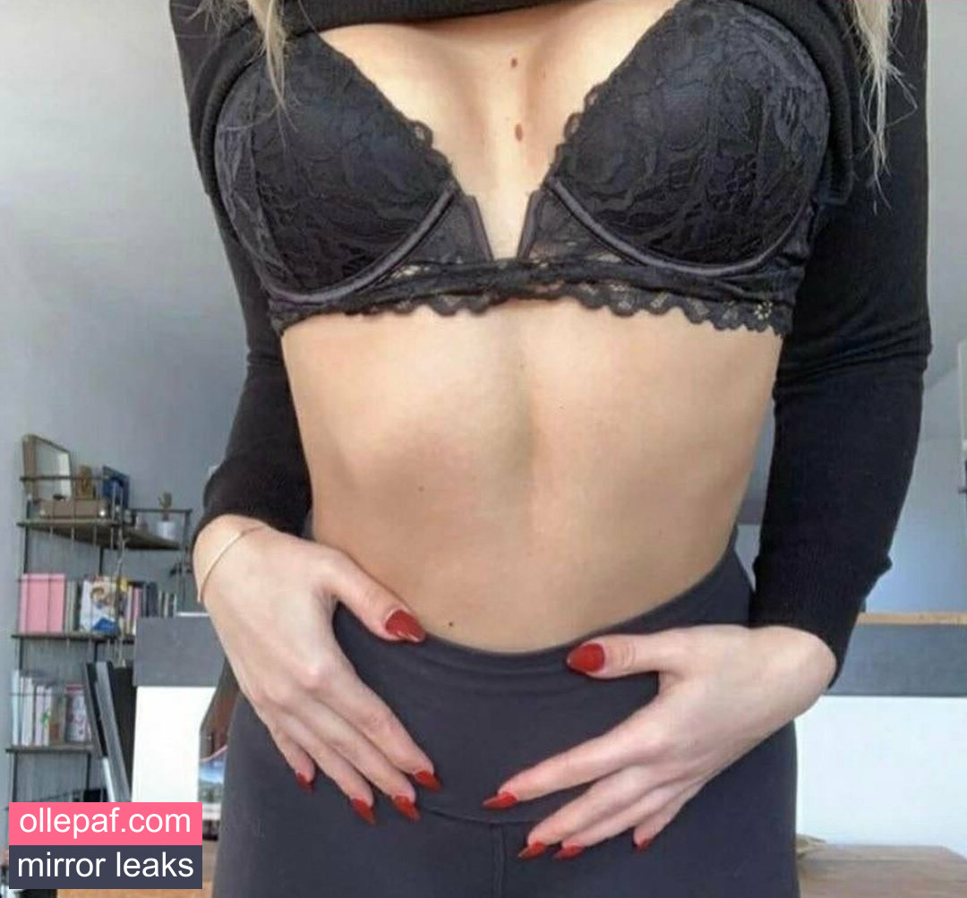 Latest Leaks Carre Albers Nude #24 - Fapello