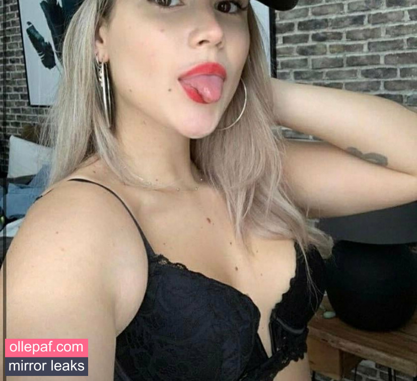 Latest Leaks Carre Albers Nude #25 - Fapello