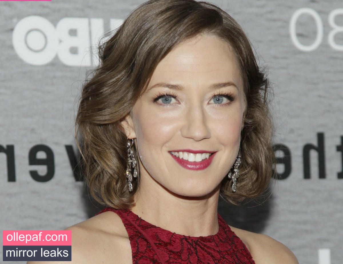 Carrie Coon Nude Leaks OnlyFans #17 - Fapello