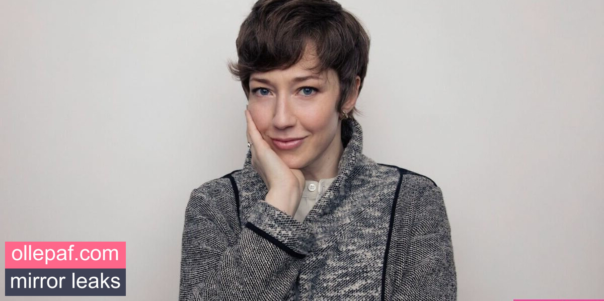 Carrie Coon Nude Leaks OnlyFans #18 - Fapello