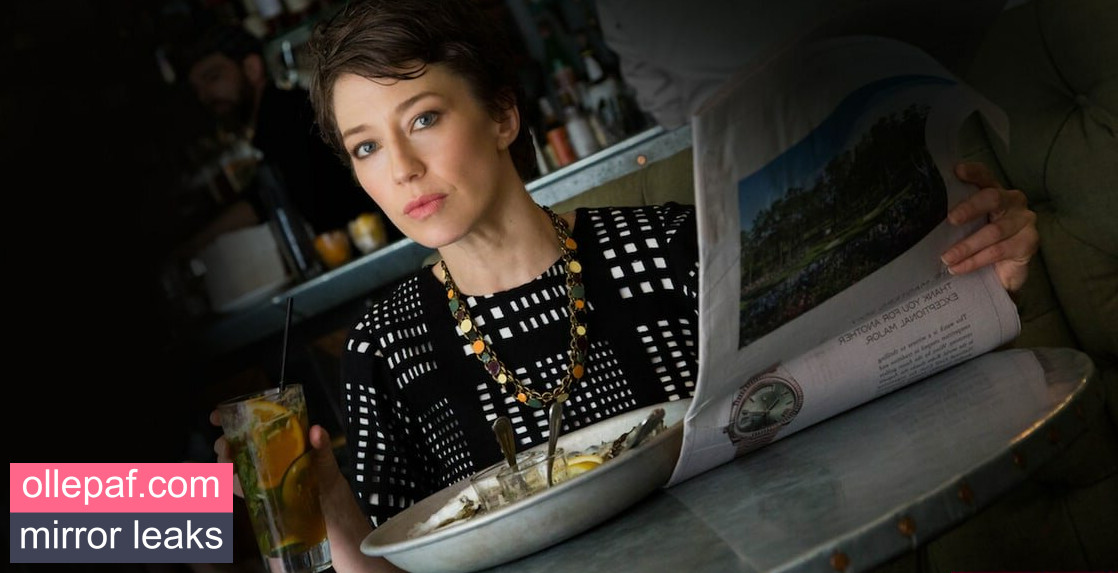 Carrie Coon Nude Leaks OnlyFans #30 - Fapello