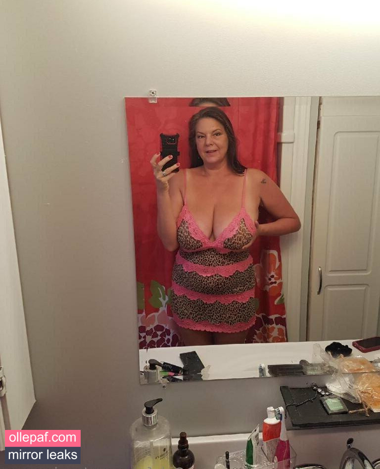 Latest Leaks carriemoon Nude #3 - Fapello