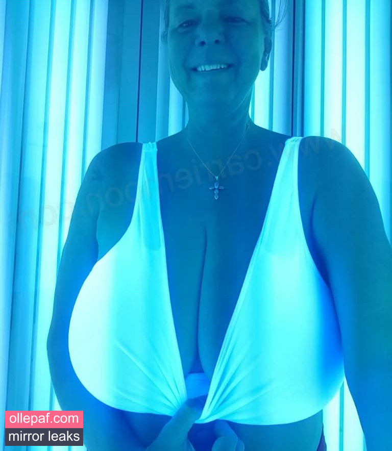 Latest Leaks carriemoon Nude #93 - Fapello