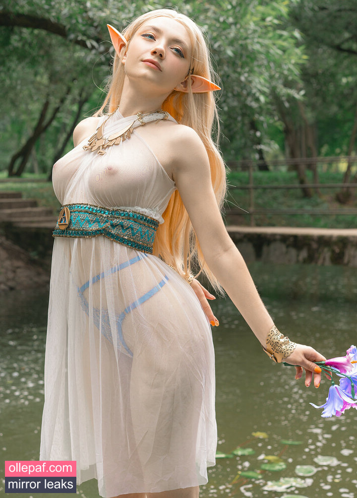 Latest Leaks Carry Key Nude #1090 - Fapello