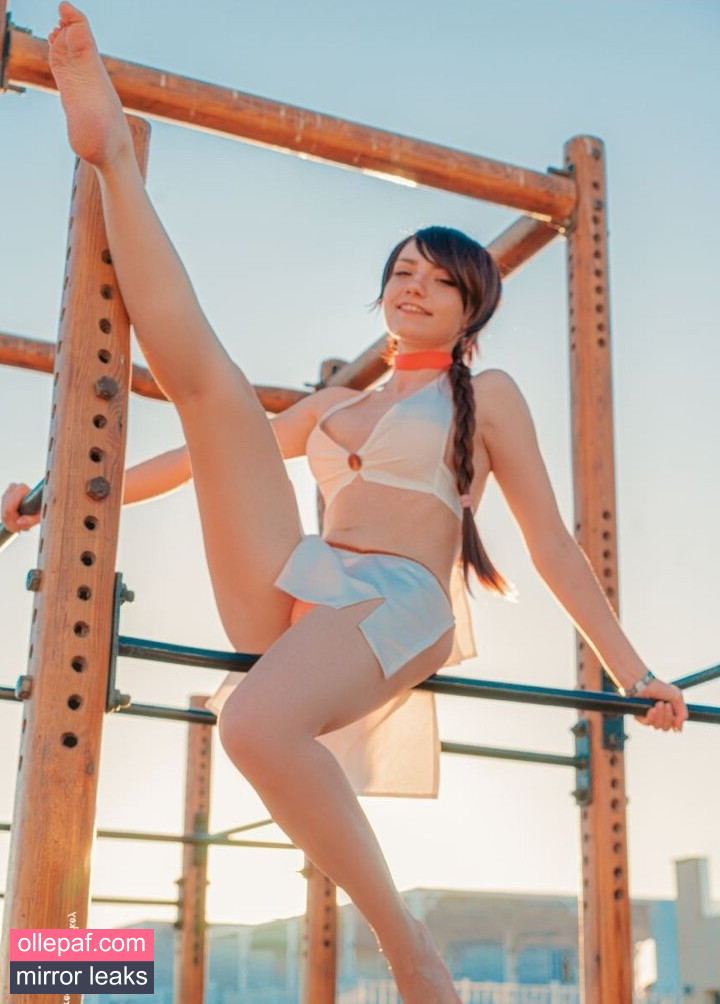Latest Leaks Carry Key Nude #14 - Fapello