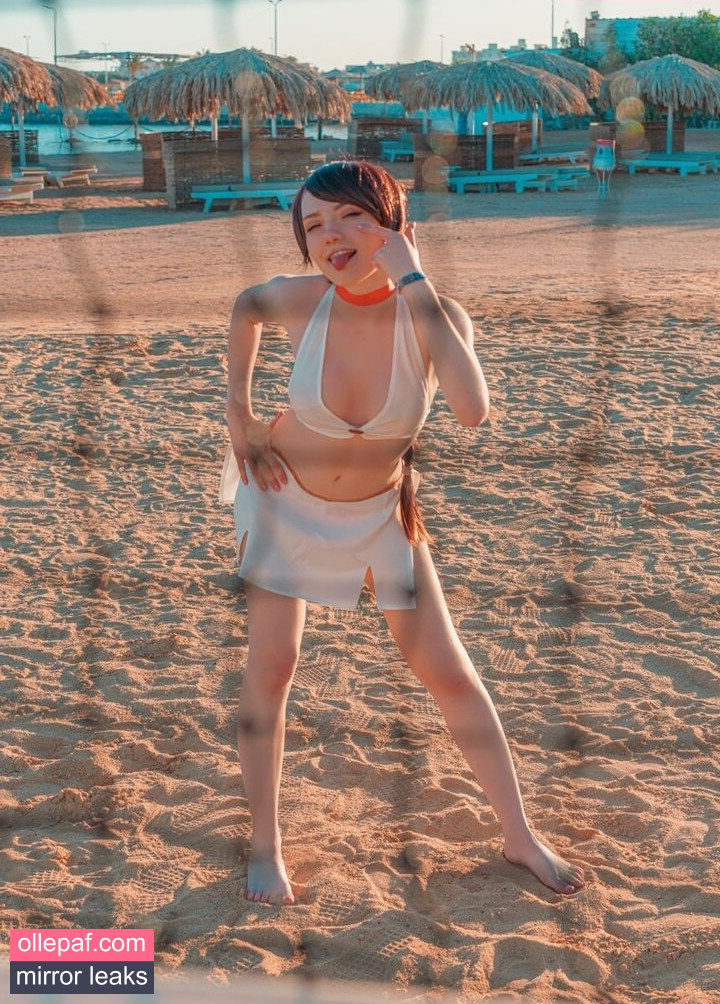 Latest Leaks Carry Key Nude #19 - Fapello