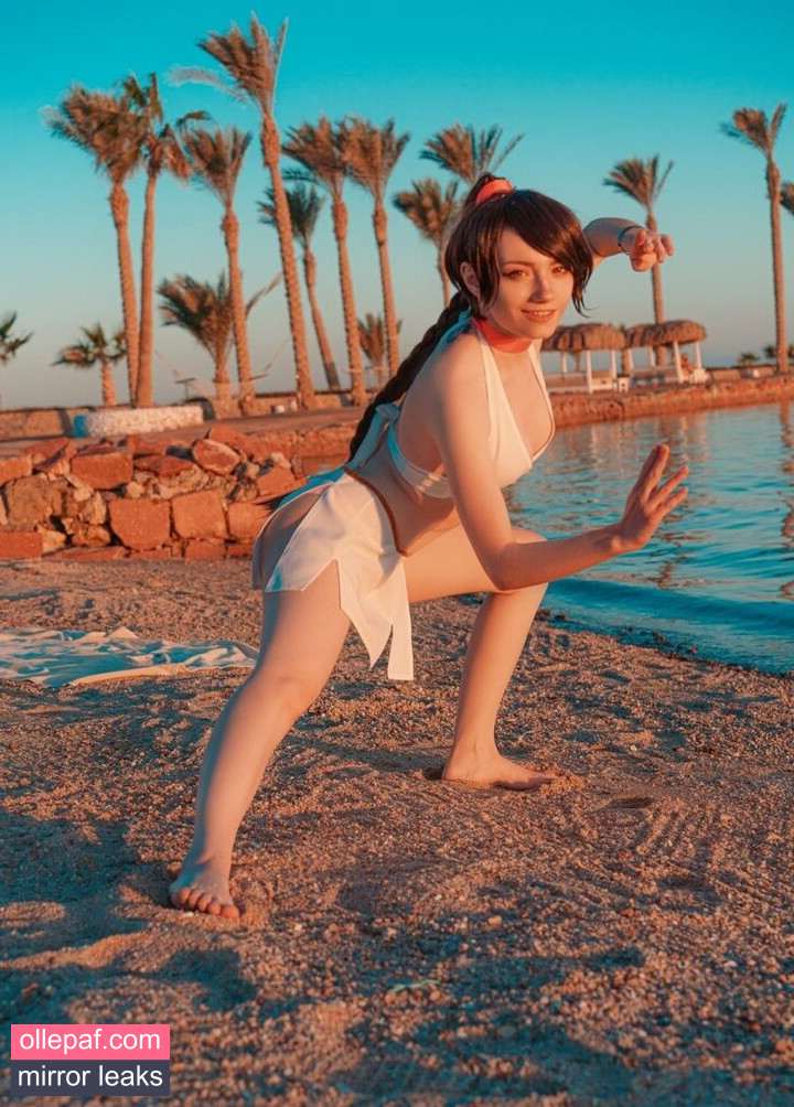 Latest Leaks Carry Key Nude #28 - Fapello