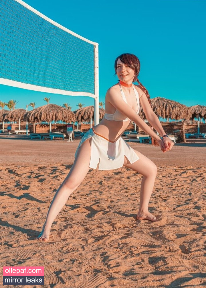 Latest Leaks Carry Key Nude #29 - Fapello