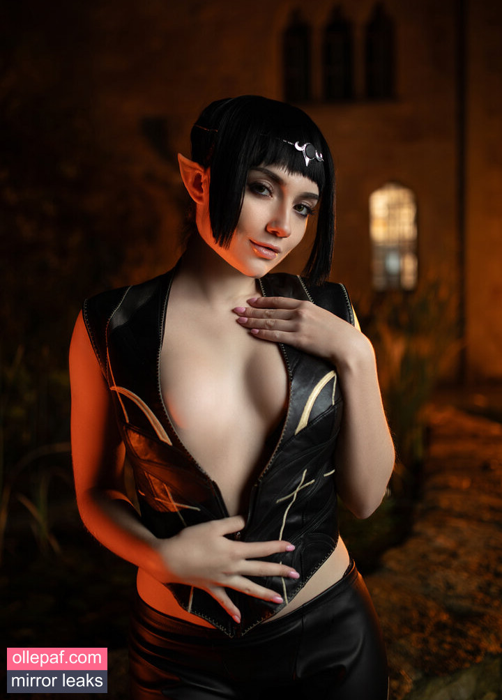 Latest Leaks Carry Key Nude #300 - Fapello