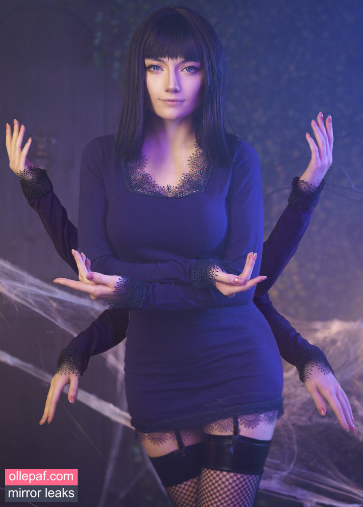 Latest Leaks Carry Key Nude #392 - Fapello