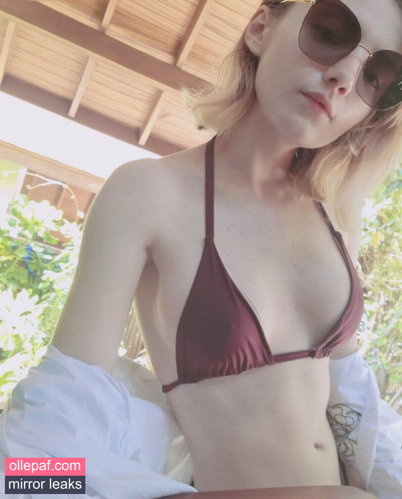 Latest Leaks Carry Key Nude #490 - Fapello