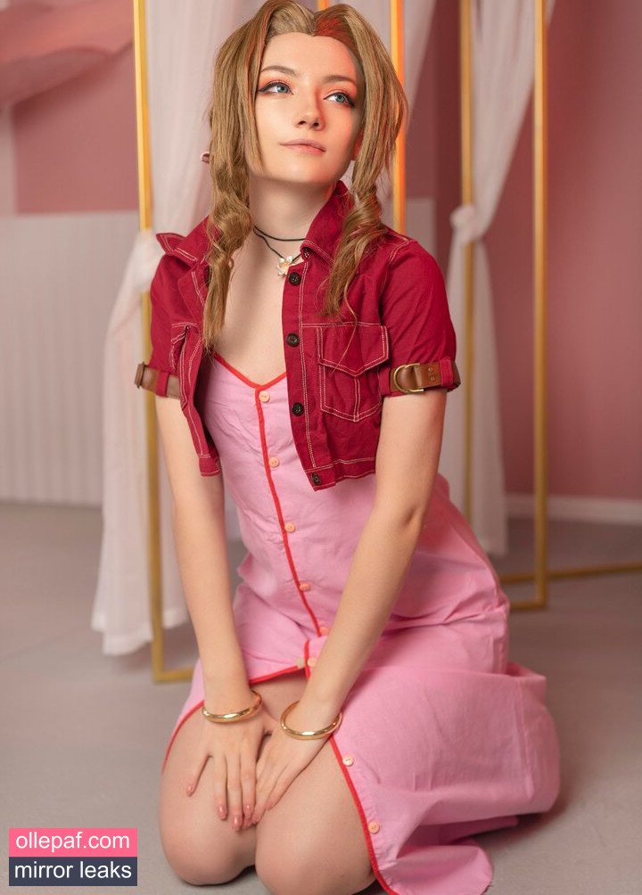 Latest Leaks Carry Key Nude #647 - Fapello
