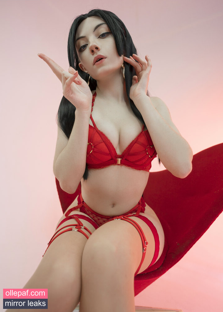 Latest Leaks Carrykey Nude #1001 - Fapello